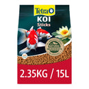 Tetra Pond Floating Koi Sticks Fish Food