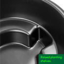 Pisces Tronto Preformed Garden Pond - 140L