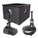 Hozelock Above Ground Raised Aquarium Pond - 500L