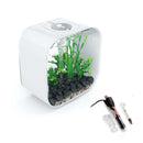 BiOrb White Life Aquarium 30L - MCR Light