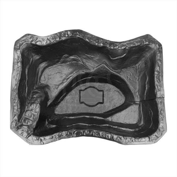 Pisces Biscay Preformed Pond - 350L