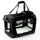 KCT Fabric Pet Carrier Crates