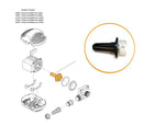 Oase Pontec Spares Catalogue