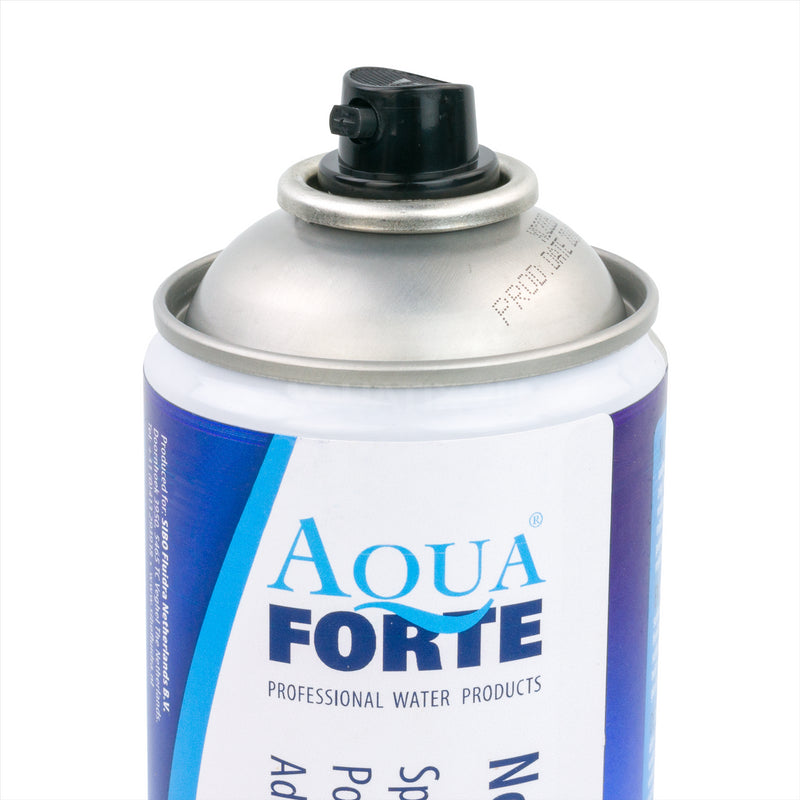 AquaForte Polyester Spraybond X45 Premium Adhesive – 500ml