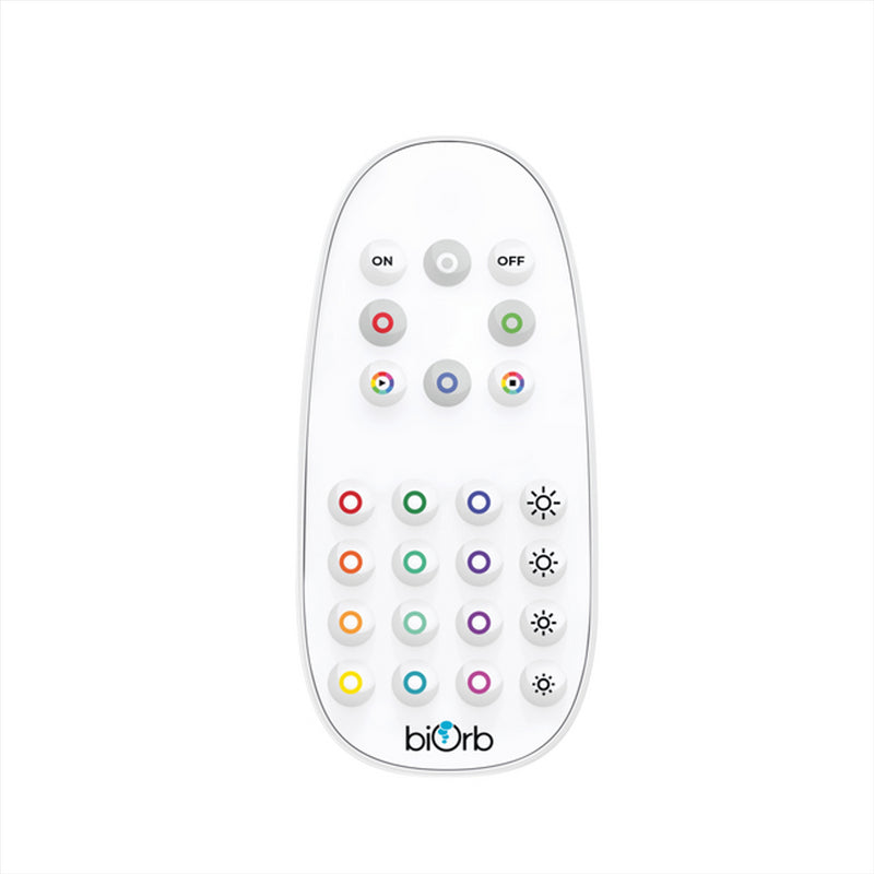 biOrb Halo 15 RGB Remote Control - Part 35178