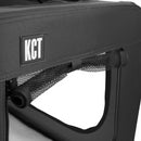 KCT Fabric Pet Carrier Crates
