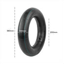 KCT 4.80/4.00 - 8 Inch Wheel Inner Tubes