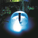 Blagdon Affinity Pond Grand Half-Moon Pool 480L (Inpond 5-in-1 3000 UVC Included)