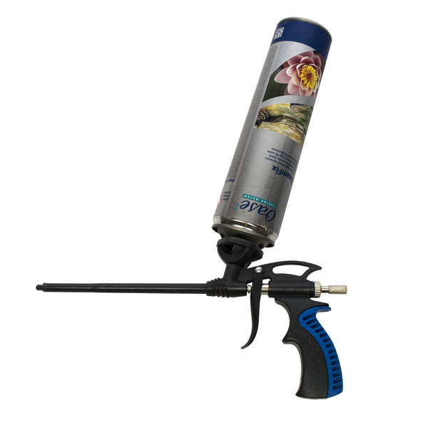 Oase FoamFix Canister and Gun Applicator