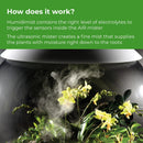 biOrb Air Humidimist 4 Pack - Part 46155