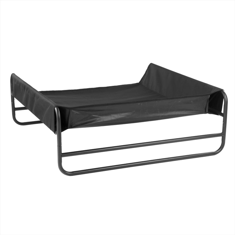 Portable Raised Dog Beds with Sides