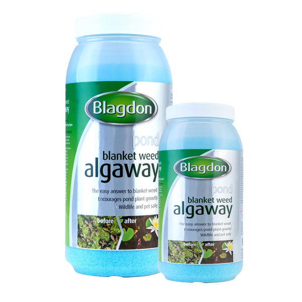 Blagdon Blanket Weed Algaway
