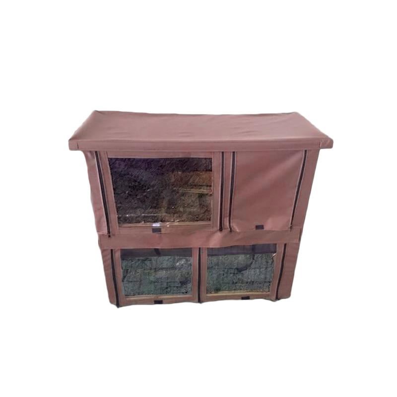 KCT Cover for Monza Hutch