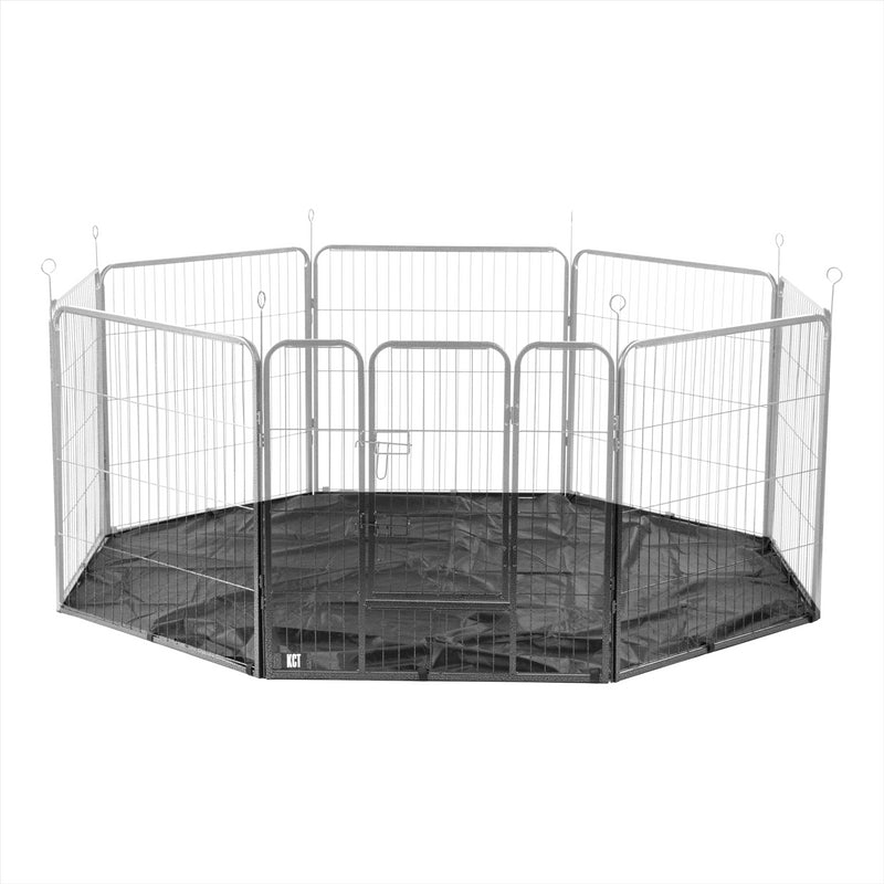Base for Heavy Duty Pet Play Pens