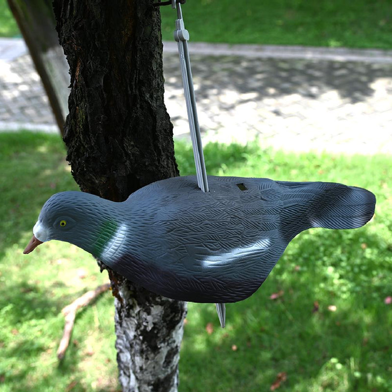 KCT Decoy Pigeon Fake Hunting Bird