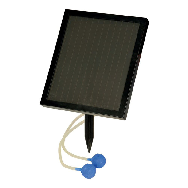 Hozelock Solar Air Pump