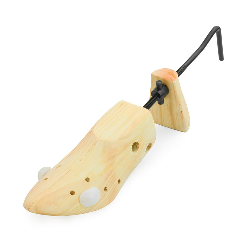 KCT Wooden Shoe Stretchers Small/Large