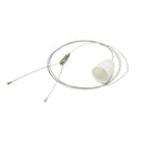 Oase HighLine Premium LED Rope Suspension Set - Part 33918