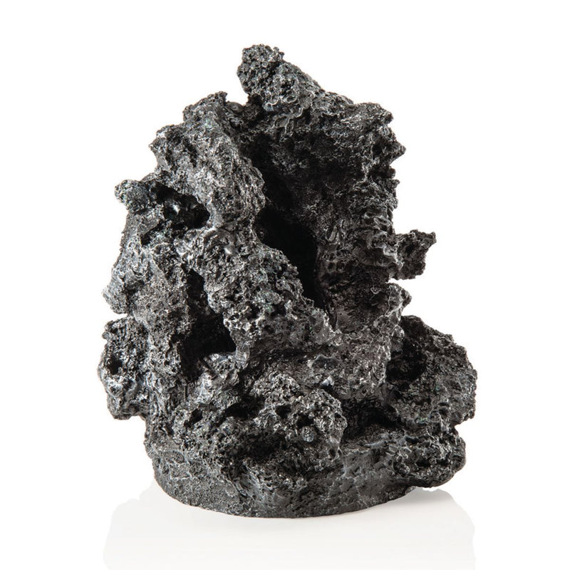 Oase biOrb Medium Mineral Black Stone Ornament