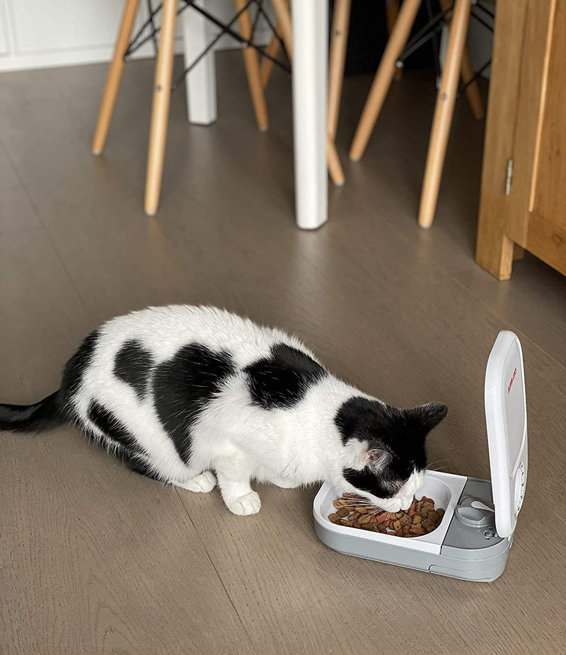 Cat Mate C100 Automatic Pet Feeder