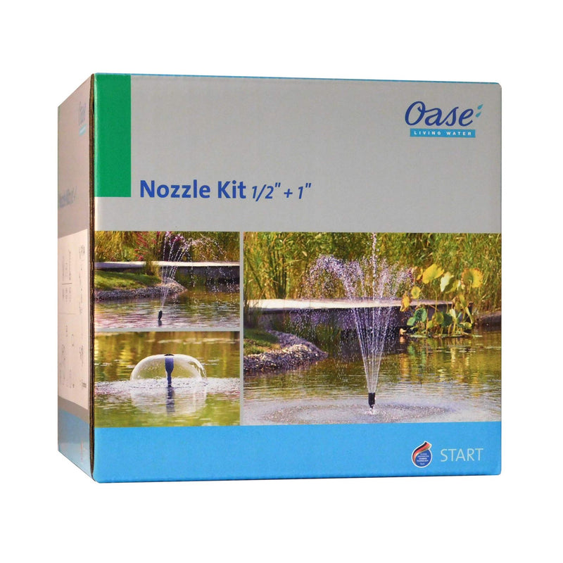 Oase Filtral Nozzle Fountain Kit (New 2019) - Part 71785