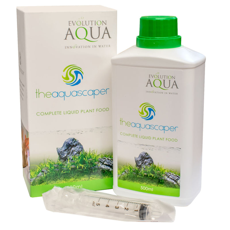 Evolution Aqua Aquascaper Plant Food