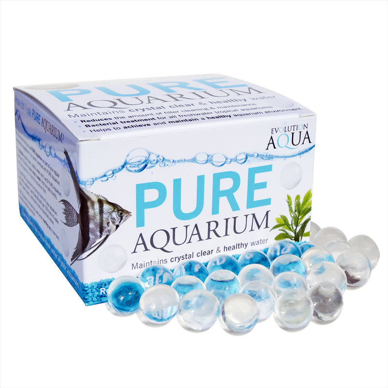 Evolution Aqua Pure Aquarium 50 Balls