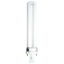 9W PL Daylight Bulbs (x72)