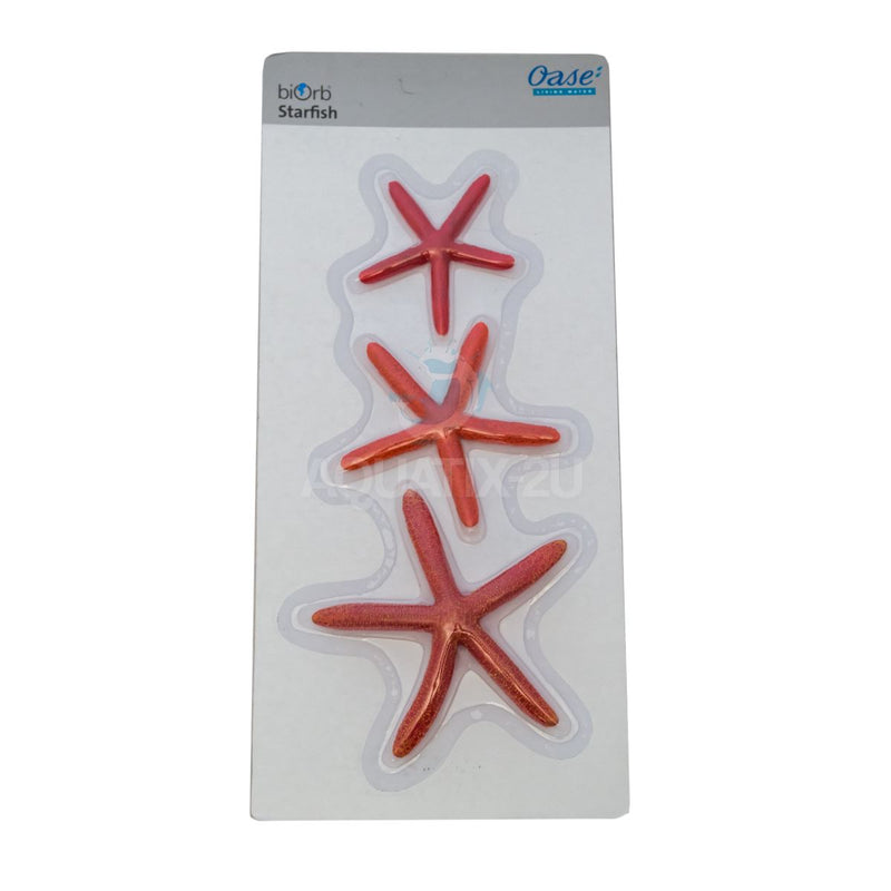 Oase biOrb 3 Pack Ornament Starfish