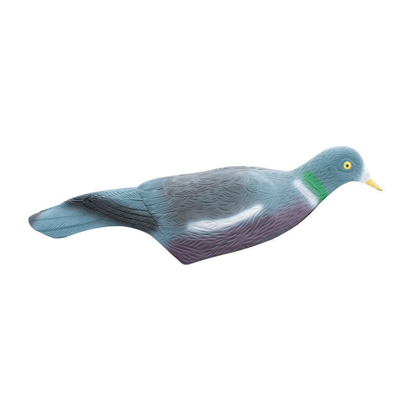 Decoy Crow & Decoy Pigeon Shell Bundle (Pack of 3 Each)