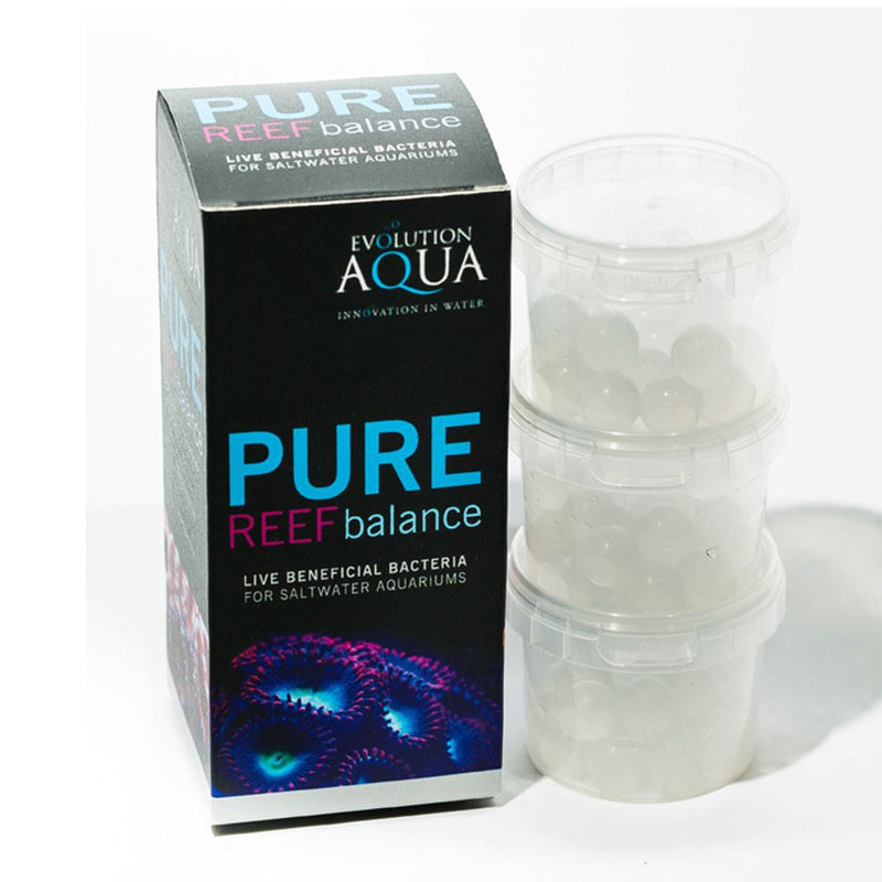 Evolution Aqua Pure Reef Balance 60 Balls