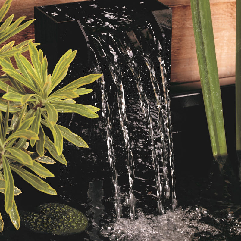 Blagdon Affinity Pond View Half Moon Pool 133L (Inpond 5-in-1 2000 Included)