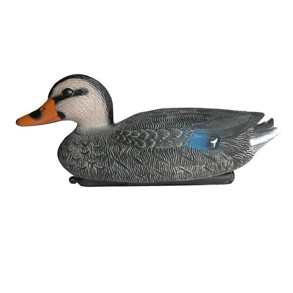 Pisces Decoy Mummy Floating Duck