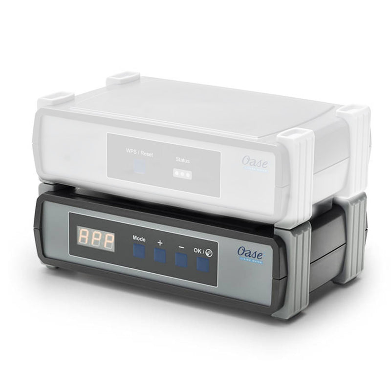Oase StreamMax Premium Pump Controller - 33944