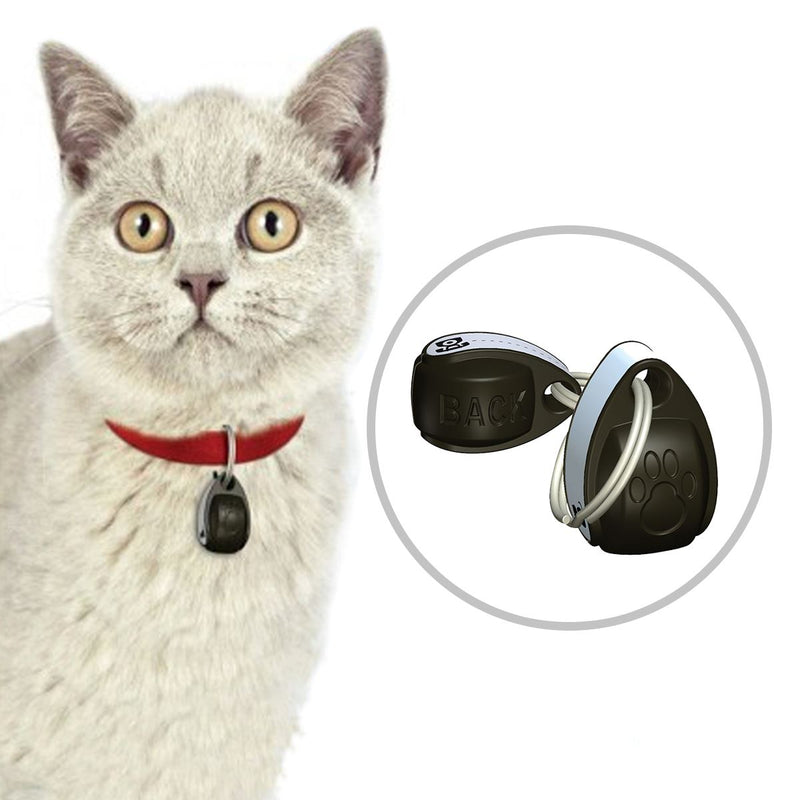 Cat Mate Cat Collar Magnets