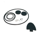 Oase - Part - 35398 Replacement Rubber Gasket Seal Set for PondoVac 4/Pondvac 3