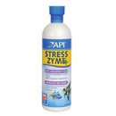 API Stress Zyme + 473ml Treatment