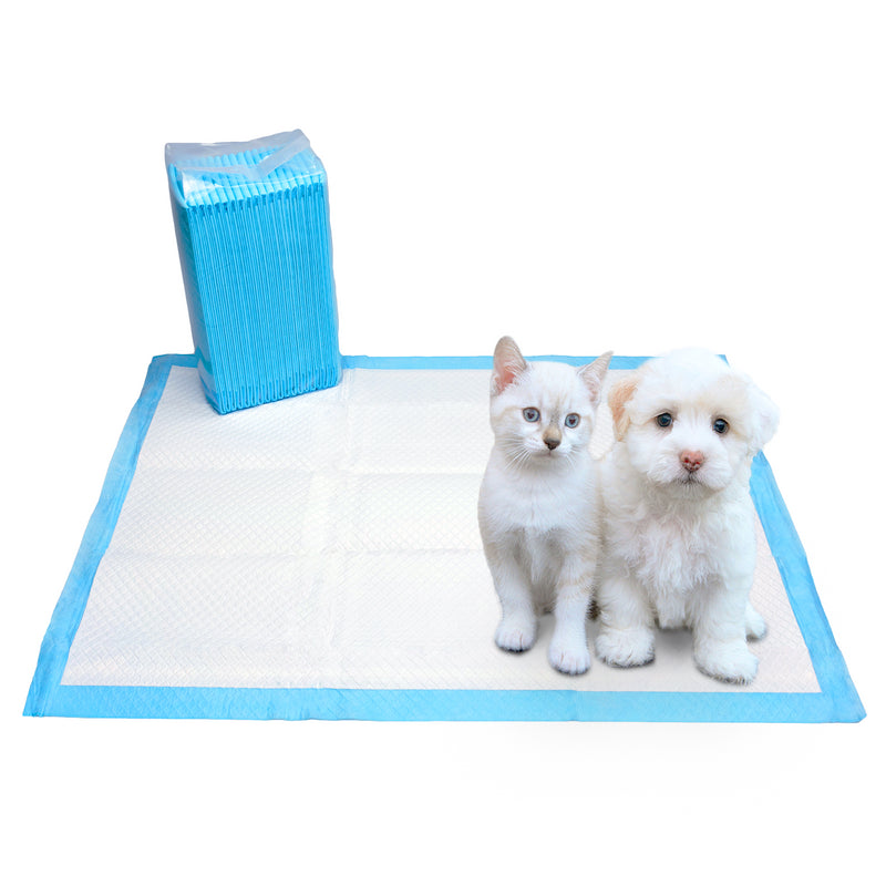 KCT Extra Large Puppy Pet Training Pads