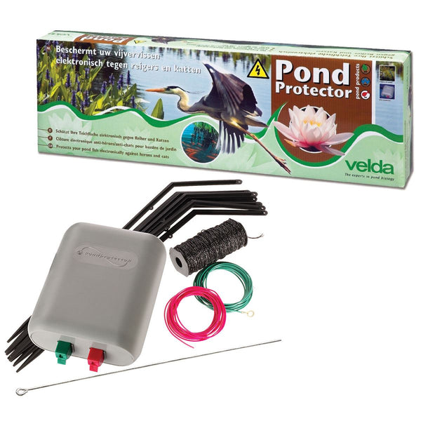 Velda Pond Protector - Electric Fence