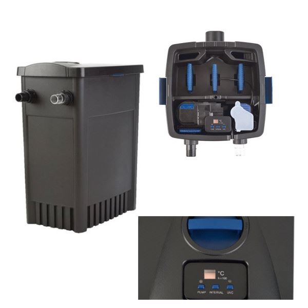 Oase FiltoMatic Pond Filter Systems
