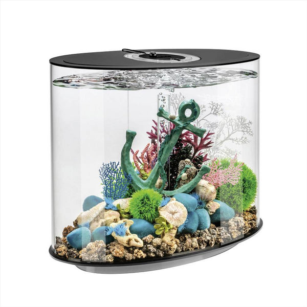 biOrb Loop 30L Black MCR Aquariums