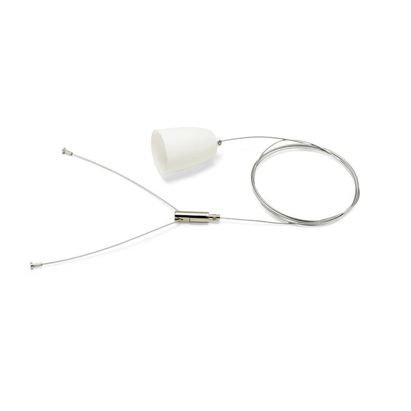Oase HighLine Premium LED Rope Suspension Set - Part 33918