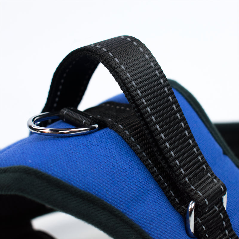 No Pull Padded Dog Harnesses