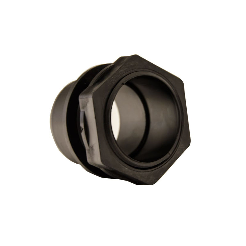 Threaded Tank Connectors - 1.5in/2in