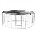 Cover for Heavy Duty Pet Play Pens