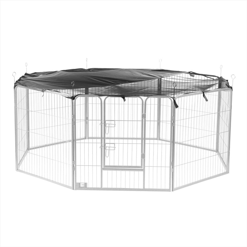 Cover for Heavy Duty Pet Play Pens