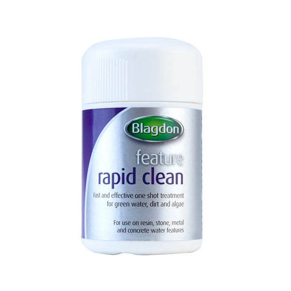 Blagdon Feature Rapid Clean 100g