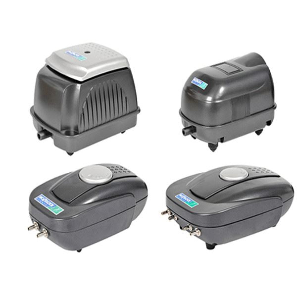 Hozelock Garden Pond Air Pumps