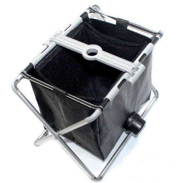 Hozelock Pond Vacuum and Collection Basket Kit