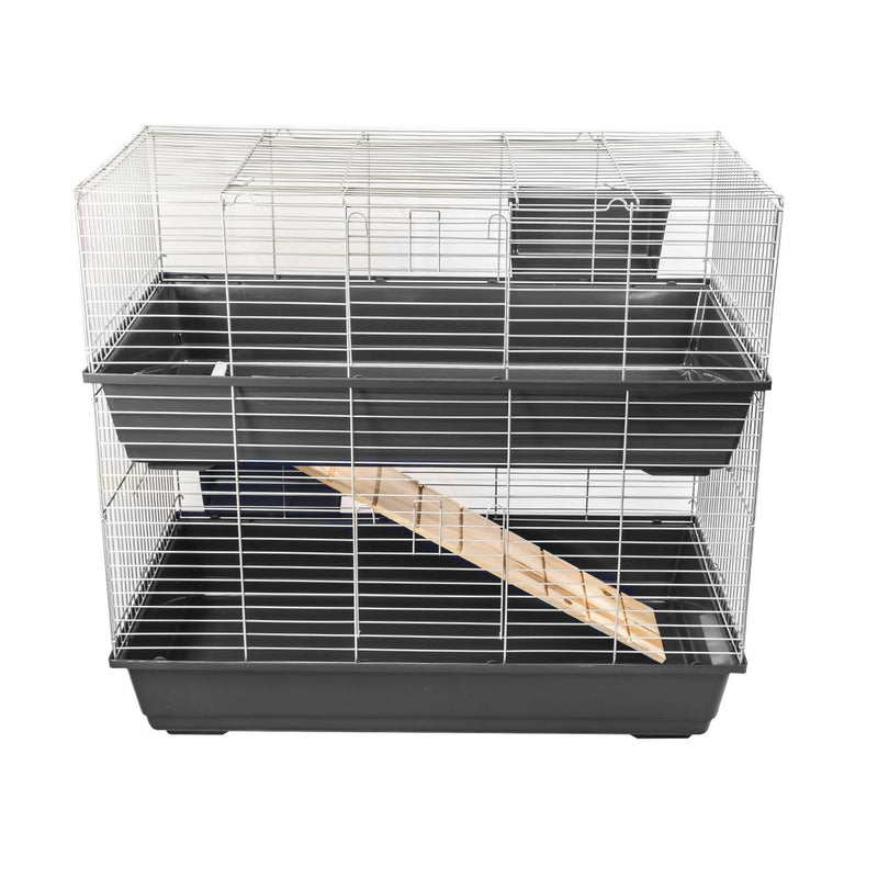 KCT Double Level Large Indoor Pet Cage